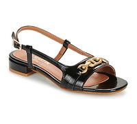 JB Martin Heeled sandals MELBA in Black 6