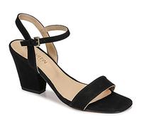 JB Martin Heeled sandals NORI in Black 4