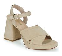 JB Martin Heeled sandals ORPHEE in Beige 5
