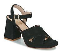 JB Martin Heeled sandals ORPHEE in Black 6