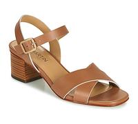 JB Martin Heeled sandals OXIA in Brown 5