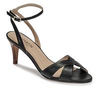 JB Martin Heeled sandals POETIE in Black 4