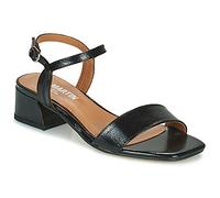 JB Martin Heeled sandals VALSER in Black 6.5