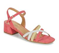 JB Martin Heeled sandals VICTORIA in Pink 6.5