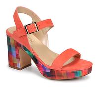 JB Martin Heeled sandals XEPIA in Pink 6.5