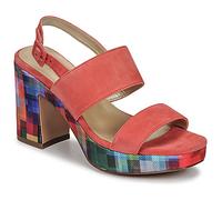 JB Martin Heeled sandals XIAO in Multicolour 6.5