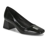 JB Martin Heels 1VIVA in Black 6.5