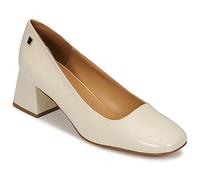 JB Martin Heels 1VIVA in White 6.5
