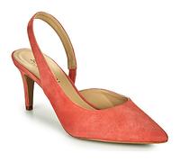 JB Martin Heels ALANA in Pink 3.5
