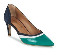 JB Martin Heels ETNA in Marine 6