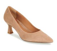 JB Martin Heels LIERRE in Beige 6.5