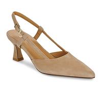 JB Martin Heels LISON in Beige 3.5