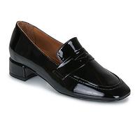 JB Martin Heels MELO in Black 3.5
