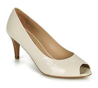 JB Martin Heels PARMINA in Beige 7.5