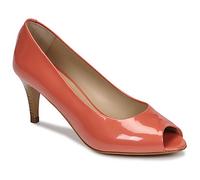 JB Martin Heels PARMINA in Pink 6.5