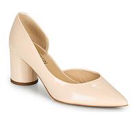 JB Martin Heels SYMPHONY in Beige 4