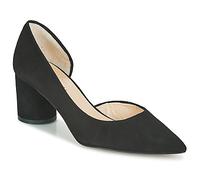 JB Martin Heels SYMPHONY in Black 4