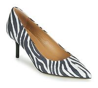 JB Martin Heels TADELYS in White 6.5