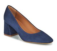 JB Martin Heels TAMARA in Blue 6