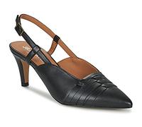 JB Martin Heels TEMPO in Black 6.5