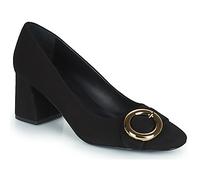 JB Martin Heels TENTATION in Black 4