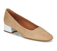 JB Martin Heels TONIQUE in Brown 6