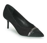 JB Martin Heels TROUBLANTE in Black 5