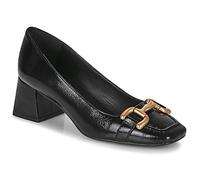 JB Martin Heels VALERIA in Black 6