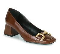 JB Martin Heels VALERIA in Brown 5