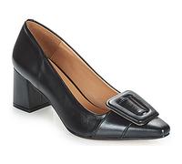 JB Martin Heels VERACE in Black 4