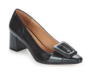 JB Martin Heels VERACE in Black 4
