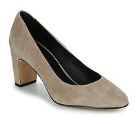 JB Martin Heels VERITEA in Grey 3.5