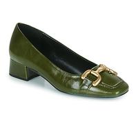 JB Martin Heels VICKIE in Kaki 5