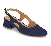 JB Martin Heels VICOLA in Blue 5
