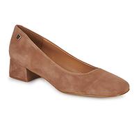 JB Martin Heels VIRGINIA in Brown 7.5