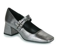 JB Martin Heels VISATO in Silver 5