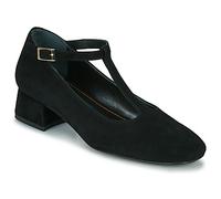 JB Martin Heels VITTO in Black 3.5