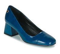 JB Martin Heels VIVA in Blue 4