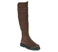 JB Martin High Boots 1OLYMPE in Brown 5