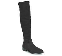 JB Martin High Boots ART in Black 4