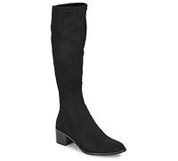 JB Martin High Boots JOE in Black 6.5