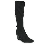 JB Martin High Boots LUMIA in Black 5