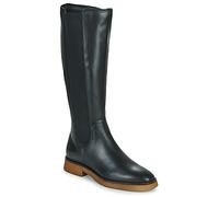 JB Martin High Boots ODILO in Black 6.5