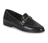 JB Martin Loafers / Casual Shoes 1CREATIVE in Black 4