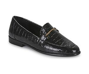 JB Martin Loafers / Casual Shoes 1CREATIVE in Black 7.5