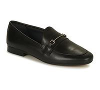 JB Martin Loafers / Casual Shoes 1FRANCHE in Black 3.5