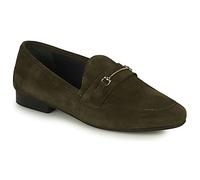 JB Martin Loafers / Casual Shoes 1FRANCHE in Green 3.5