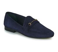 JB Martin Loafers / Casual Shoes 1FRANCHE in Marine 4