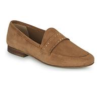 JB Martin Loafers / Casual Shoes 1FRANCHE ROCK in Brown 5