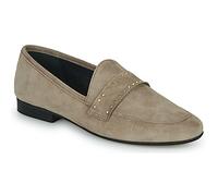 JB Martin Loafers / Casual Shoes 1FRANCHE ROCK in Grey 3.5